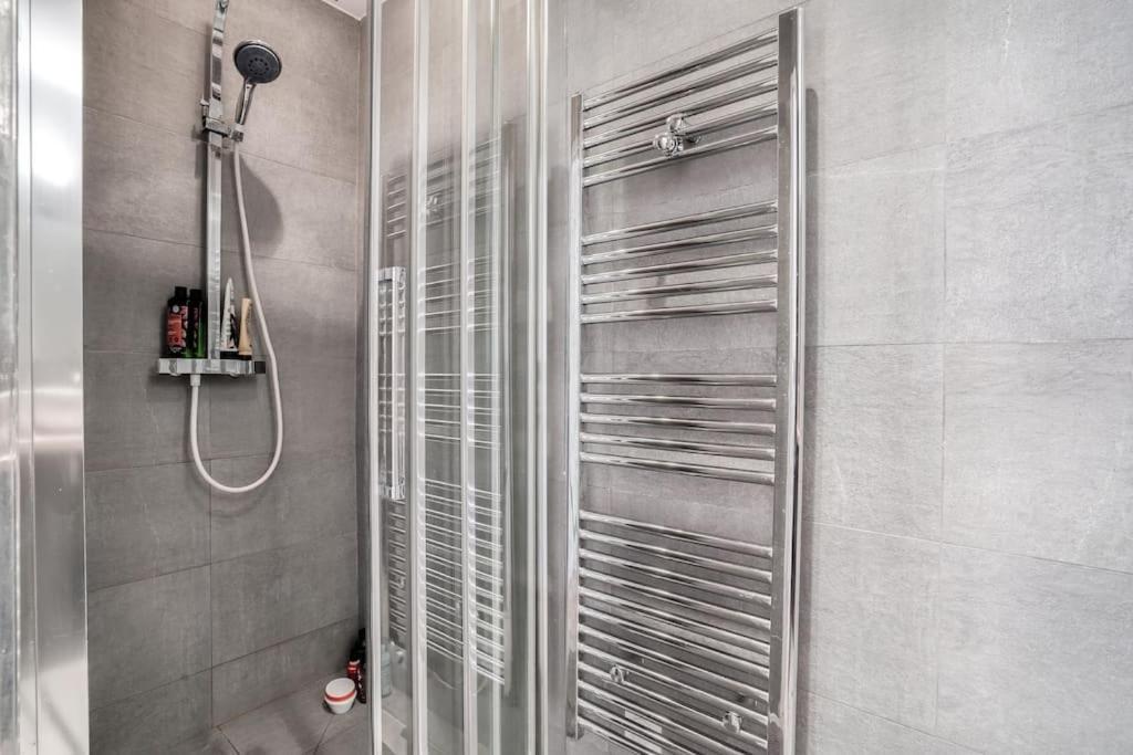 Apartamento Tour Eiffel - Champs-elysees Paris
