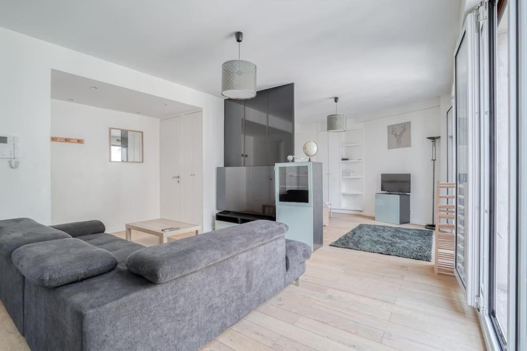 Apartamento Tour Eiffel - Champs-elysees *